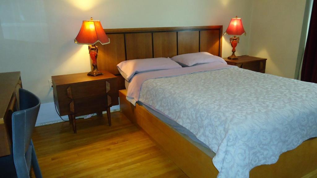 Auberge de jeunesse Alexandrie