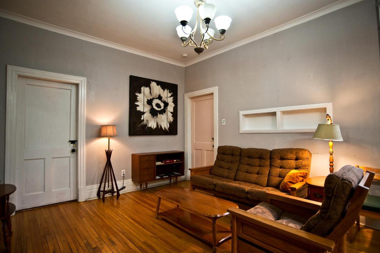Auberge de jeunesse Alexandrie *